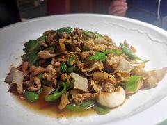-沅江水·湖南家宴(南村万博长隆商圈店)
