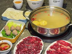 -八合里潮汕鲜牛肉火锅(广州五羊邨店)