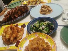 -那家小馆•北京菜•烤鸭(中关村店)