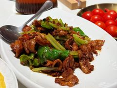 福建南平泰椒小炒肉-闽海肴(北辰荟店)