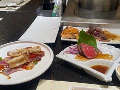 -大渔铁板烧(万象城店)