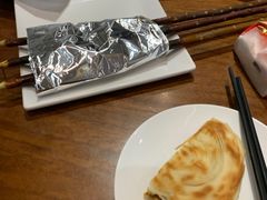 -大秦地(纬四路店)