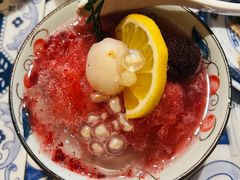 -图味美小黄鱼·景德菜(浙江路店)