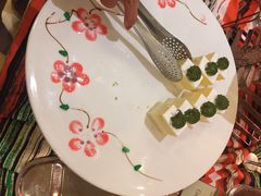 -济南香格里拉·咖啡泉自助餐厅