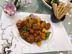 -清心鸡沙田乳鸽店·非遗传承(粤垦路店)
