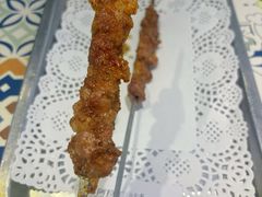 -阿拉丁新疆风味餐厅·清真(罗廊巷店)
