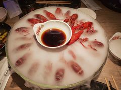 -红盔甲·小龙虾(车公庙店)