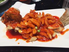 -老苏州芳和园茶酒楼  传统苏帮菜(观前店)