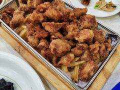 -良友·海鲜青岛菜(五四广场店)