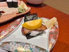 -乾山寿司(好运街店)