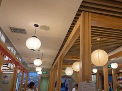 -一心创作料理屋(经开万达店)