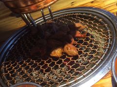 -麻蒲碳烤肉(远景路1号店)