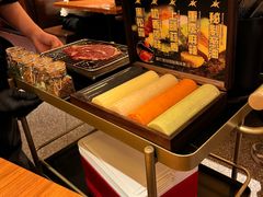 -摩打食堂(佳兆业店)