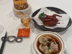 -醉辉皇原味海鲜江南菜(成都大魔方店)
