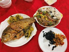 -车头老二大排档(金城步行街店)