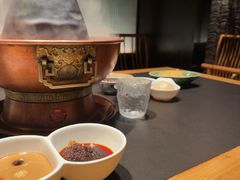-东来顺·非遗火锅(高新店)