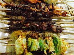 -兄弟联果木炭烤翅·50年家传鸡翅秘方