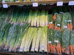 -果蔬好生活超市(新荟城店)