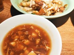 西湖牛肉羹-弄堂里·寻味杭州(湖滨银泰in77C区店)