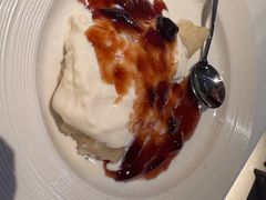 果酱酸奶粽子-西域阿里马新疆菜·清真(桂花路店)