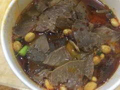 -覃肥叔桂林米粉(粮道街店)