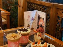 -西关84·History·Art·Cafe