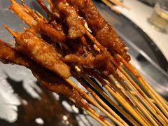 -京韵胡同·酱香羊蝎子火锅涮肉(长寿路店)