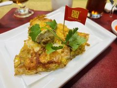 -百年银屏蚝烙·非遗潮汕菜(乐山店)