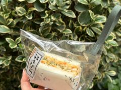 -银座仁志川·生吐司专门店(香港广场店)