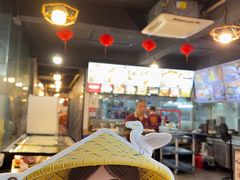 -202特色排档(五缘湾店)