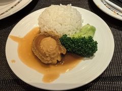 -百合酒店-香榭里自助餐厅