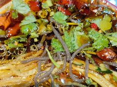 -东北大院·东北菜(三台子店)