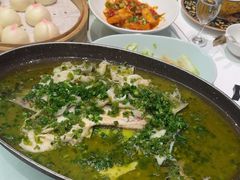 -盛百味·家宴餐厅(霸州分店)