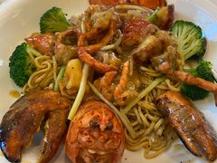 -万龙洲海鲜(大兴绿地缤纷城店)