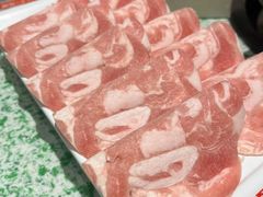 -肖婷姐大铁锅重庆火锅(南湖店)