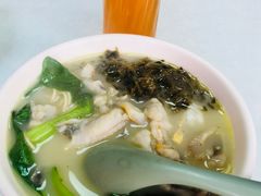 -明呈黄鱼面馆(斜土路店)