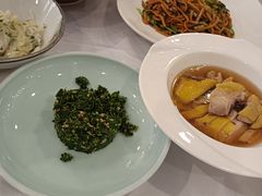 -老人和饭店(淮海中路店)