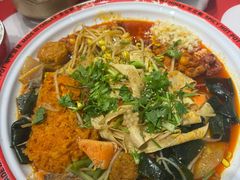 -文立新麻辣烫(合生汇21街区店)