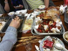 云晓光头烧烤吧(德平路店)-云晓光头烧烤吧(德平路店)