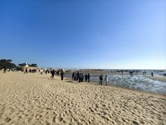 -老虎石海上公园