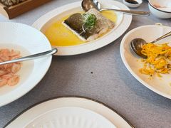 -君来湖滨饭店·渔餐厅