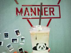 -Manner Coffee(壹方城店)