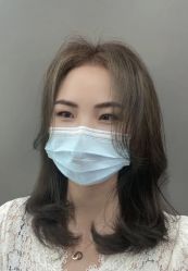 点击看大图 -MORI HAIR SALON日式美发沙龙