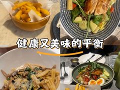 -gaga(深圳福田星河COCO Park店)