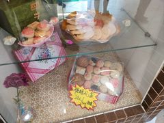-芦庄子桂顺斋(和平路总店)