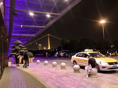 -武汉洲际酒店