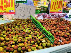 -幸福荣耀超市(学院路店)