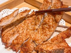 -顶特勒·黄鱼馆·特色菜(上海大世界店)