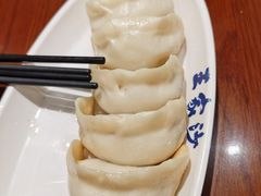 -王家沙点心店(南京西路总店)