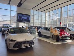 -别克·上海翟业(虹桥店)